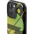 Retro Space iPhone 16 Pro Impact Case