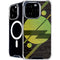 Retro Space iPhone 16 Pro MagSafe Case
