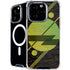 Retro Space iPhone 16 Pro MagSafe Case