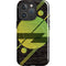 Retro Space iPhone 16 Pro Magsafe Impact Case