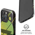 Retro Space iPhone 16 Pro Magsafe Impact Case