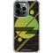 Retro Space iPhone 16 Pro Max Clear Case