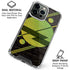 Retro Space iPhone 16 Pro Max Clear Case