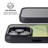 Retro Space iPhone 16 Pro Max Kickstand Case