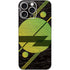 Retro Space iPhone 16 Pro Max Skin