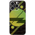 Retro Space iPhone 16 Pro Skin