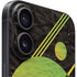 Retro Space iPhone 16 Skin
