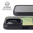 Retro Space iPhone 16e Kickstand Case
