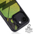 Retro Space iPhone 16e Kickstand Case