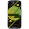Retro Space iPhone 16e Clear Case