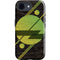 Retro Space iPhone 16e Impact Case