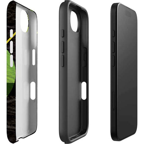Retro Space iPhone 16e Impact Case