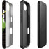 Retro Space iPhone 16e Impact Case
