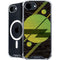 Retro Space iPhone 16e MagSafe Case