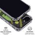 Retro Space iPhone 16e MagSafe Case