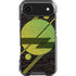 Retro Space iPhone 17 Air Clear Case