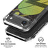 Retro Space iPhone 17 Air Clear Case