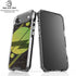 Retro Space iPhone 17 Air Clear Case