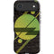 Retro Space iPhone 17 Air Impact Case
