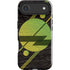 Retro Space iPhone 17 Air Impact Case