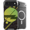 Retro Space iPhone 17 Air MagSafe Case
