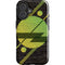 Retro Space iPhone 17 Impact Case