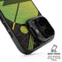 Retro Space iPhone 17 Kickstand Case