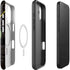 Retro Space iPhone 17 Magsafe Impact Case