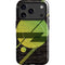 Retro Space iPhone 17 Pro Magsafe Impact Case