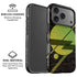 Retro Space iPhone 17 Pro Magsafe Impact Case