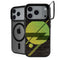 Retro Space iPhone 17 Pro Max Kickstand Case