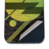 Retro Space iPhone 17 Pro Max Skin