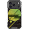 Retro Space iPhone 18 Pro Clear Case