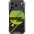 Retro Space iPhone 18 Pro Clear Case