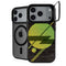 Retro Space iPhone 18 Pro Kickstand Case