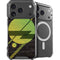 Retro Space iPhone 18 Pro MagSafe Case
