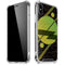 Retro Space iPhone X/XS Clear Case