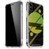 Retro Space iPhone X/XS Clear Case