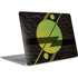 Retro Space Apple MacBook Air Skin