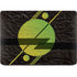 Retro Space Apple MacBook Air Skin