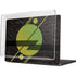 Retro Space MacBook Pro 14in (2021-24) Case plus Skin