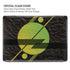 Retro Space MacBook Pro 14in (2021-24) Case plus Skin