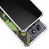 Retro Space Moto G 5G (2025) Clear Case