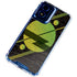 Retro Space Moto G 5G (2024) Clear Case