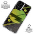 Retro Space Moto G Power 5G (2024) Clear Case