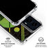 Retro Space Moto G Power 5G (2024) Clear Case