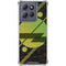 Retro Space Moto G Stylus 5G (2025) Clear Case