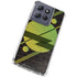 Retro Space Moto G Stylus 5G (2025) Clear Case