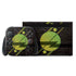 Retro Space Nintendo Switch 2 (2025) with Joy-Con Skin