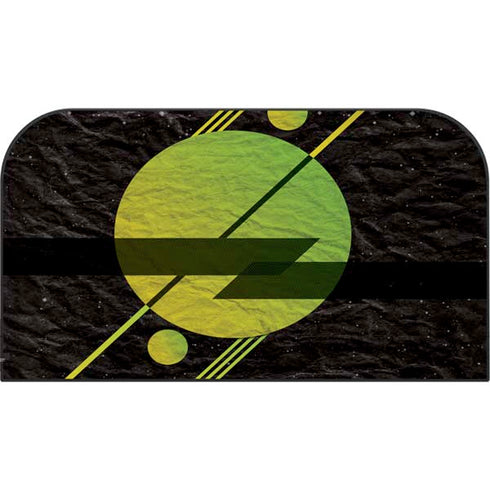 Retro Space Nintendo Switch 2 (2025) with Joy-Con Skin